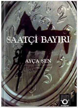 Saatçi Bayırı