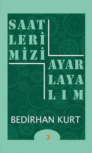 Saatlerimizi Ayarlayalım