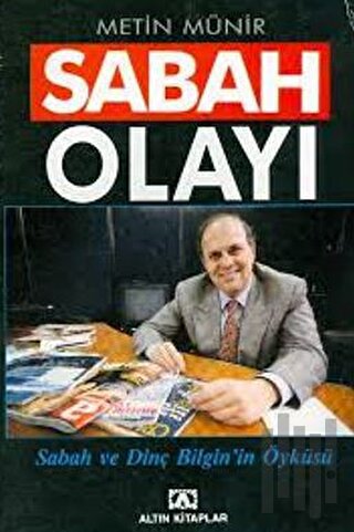 Sabah Olayı