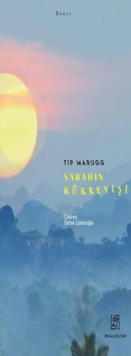 Sabahın Kükreyişi | Kitap Ambarı