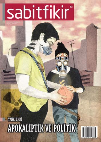 SabitFikir Sayı: 52