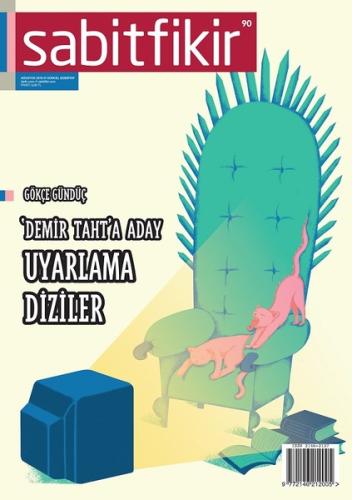 SabitFikir Sayı 90