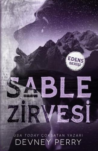 Sable Zirvesi - Edens Serisi