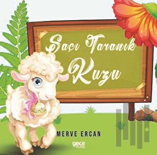 Saçı Taranık Kuzu