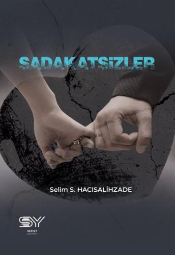 Sadakatsizler | Kitap Ambarı