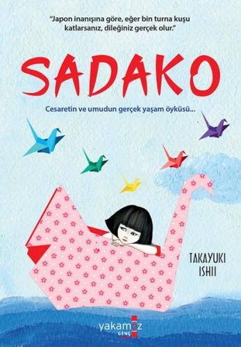 Sadako (Ciltli) | Kitap Ambarı