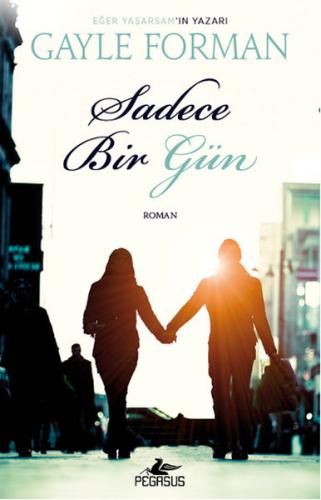 Sadece Bir Gün | Kitap Ambarı
