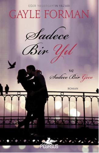 Sadece Bir Yıl ve Sadece Bir Gece | Kitap Ambarı