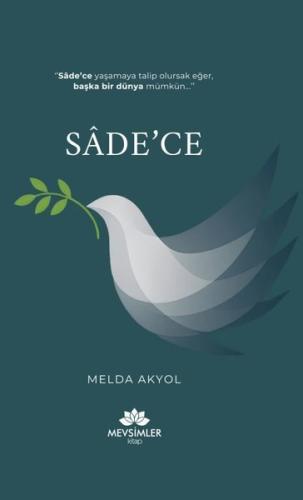 Sade'ce | Kitap Ambarı
