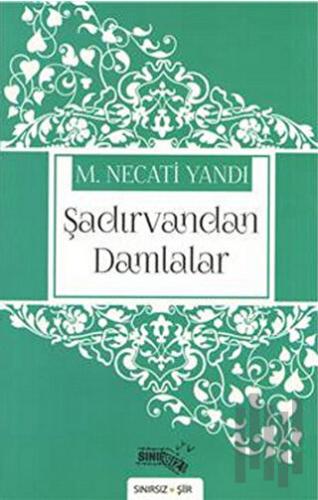 Şadırvandan Damlalar