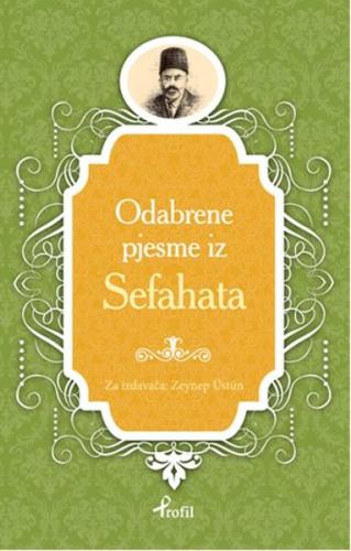 Safahat - Boşnakça Seçme Hikayeler | Kitap Ambarı