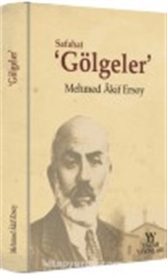 Safahat "Gölgeler" | Kitap Ambarı