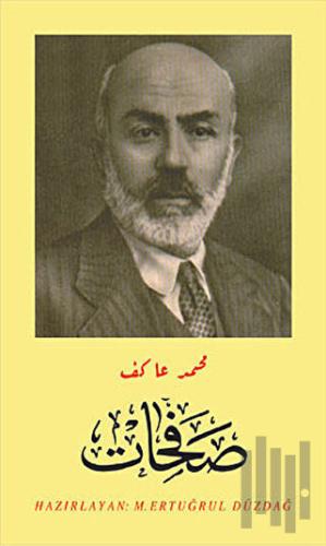 Safahat-Osmanlı Türkçesi