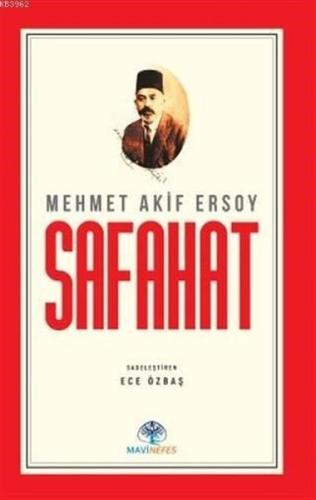 Safahat | Kitap Ambarı