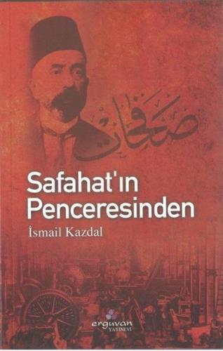 Safahat’ın Penceresinden | Kitap Ambarı