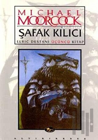 Şafak Kılıcı