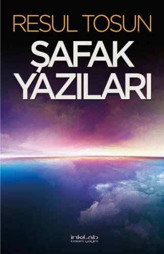 Şafak Yazıları | Kitap Ambarı