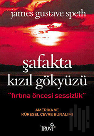 Şafakta Kızıl Gökyüzü