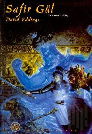 Safir Gül Elenium 3. Kitap