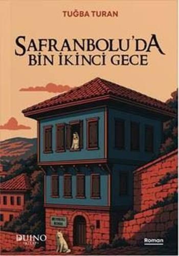 Safranbolu'da Bin İkinci Gece