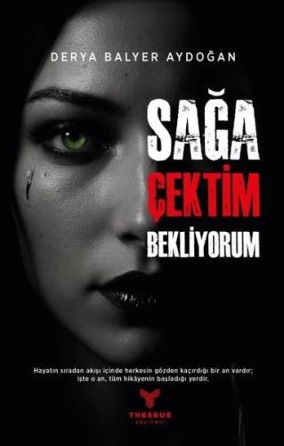 Sağa Çektim Bekliyorum | Kitap Ambarı