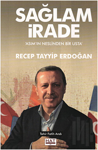 Sağlam İrade