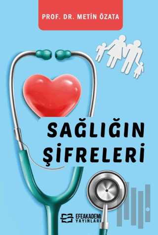 Sağlığın Şifreleri | Kitap Ambarı