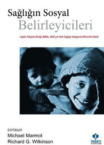 Sağlığın Sosyal Belirleyicileri | Kitap Ambarı