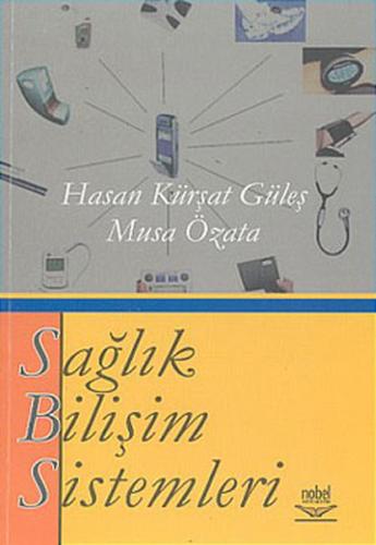 Sağlık Bilişim Sistemleri | Kitap Ambarı