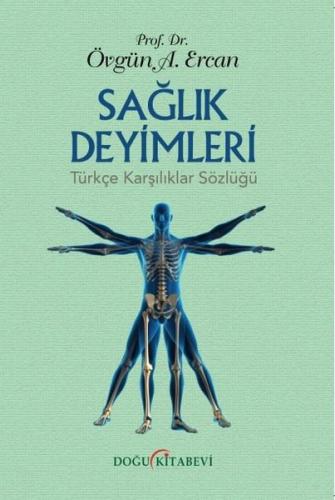 Sağlık Deyimleri - Türkçe Karşılıklar Sözlüğü