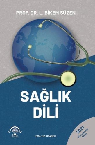 Sağlık Dili 2021 | Kitap Ambarı