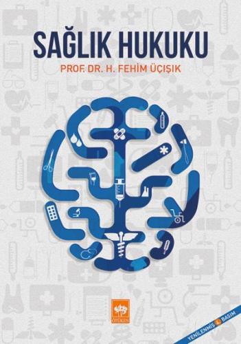 Sağlık Hukuku - Karton Kapak | Kitap Ambarı