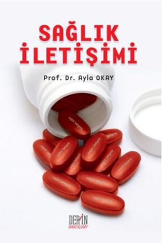 Sağlık İletişimi | Kitap Ambarı