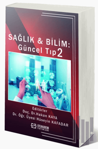 Sağlık Ve Bilim: Güncel Tıp 2 | Kitap Ambarı
