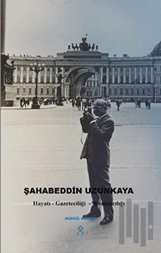 Şahabeddin Uzunkaya