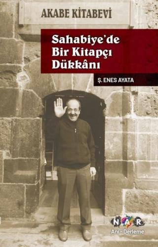 Sahabiye'de Bir Kitapçı Dükkanı | Kitap Ambarı