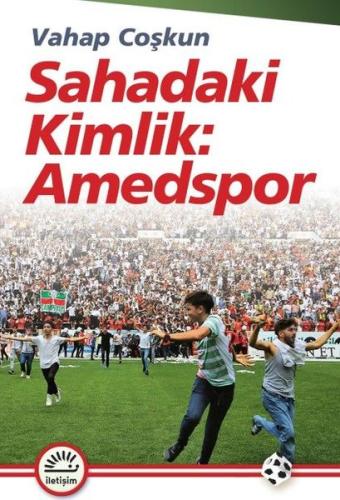 Sahadaki Kimlik: Amedspor
