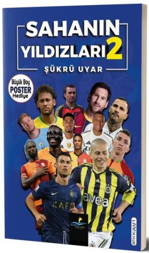 Sahanın Yıldızları 2