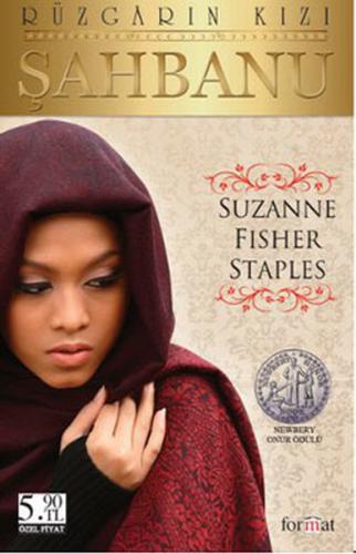 Rüzgarın Kızı Şahbanu | Kitap Ambarı