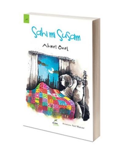 Sahi mi Susam | Kitap Ambarı
