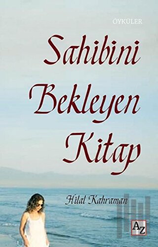 Sahibini Bekleyen Kitap | Kitap Ambarı