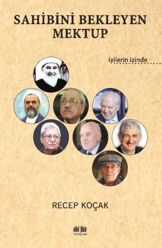 Sahibini Bekleyen Mektup | Kitap Ambarı