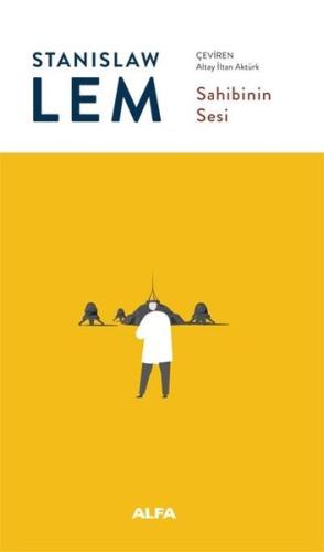 Sahibinin Sesi | Kitap Ambarı