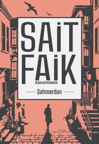 Şahmerdan | Kitap Ambarı