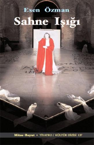 Sahne Işığı | Kitap Ambarı