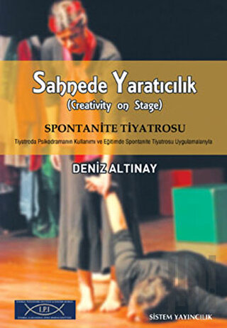 Sahnede Yaratıcılık