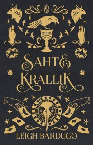 Sahte Krallık