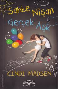 Sahte Nişan Gerçek Aşk | Kitap Ambarı