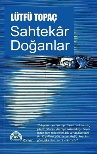 Sahtekar Doğanlar | Kitap Ambarı
