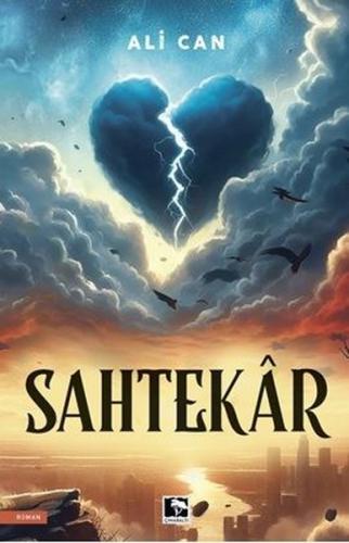 Sahtekar | Kitap Ambarı